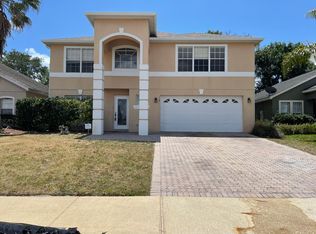 113 Fern Springs St, Debary, FL 32713