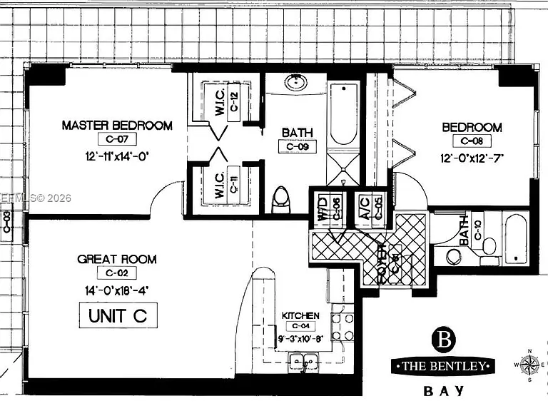 540 West Ave #2114 — Photo 35