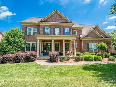 13308 Long Common Pkwy, Huntersville, NC, 28078
