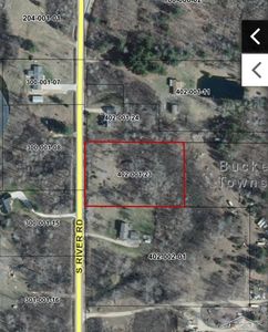 2283 S River Rd #V/l, Beaverton, MI, 48612