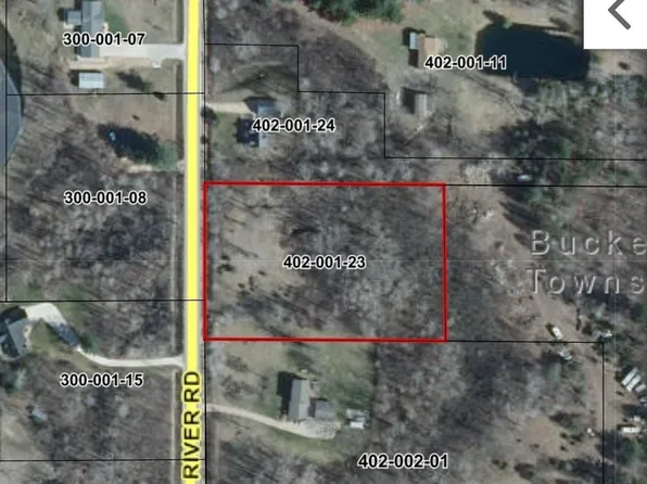 2283 Vondale Rd, Beaverton, MI 48612