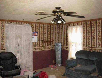 Additional Living Room