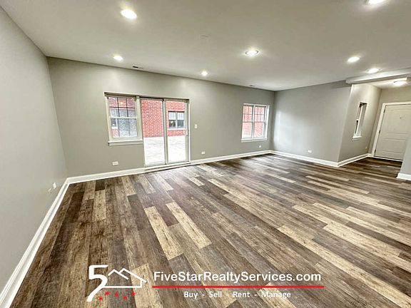 2nd image of 3703 N Kedzie Ave #201