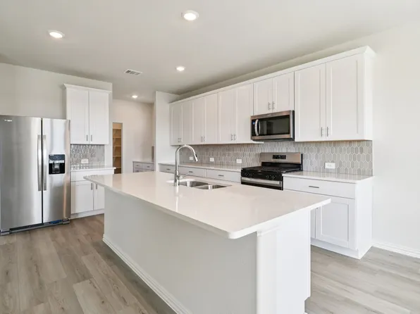 2220 Windy Trl, Princeton, TX 75407