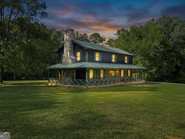 260 Brookwood Way SE, Conyers, GA 30094