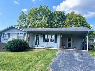 3318 Old Lexington Rd, Cave City, KY 42127
