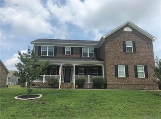 5124 Norway Ln, Rock Hill, SC 29732