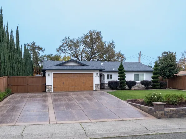 5326 Constellation Way, Sacramento, CA 95841
