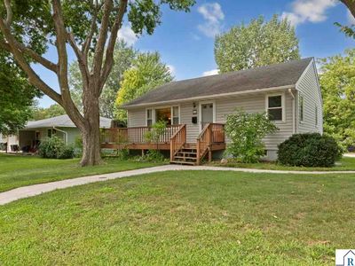 618 Fair St, Saint Peter, MN, 56082