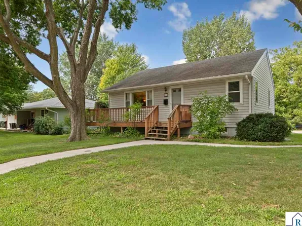 618 Fair St, Saint Peter, MN 56082