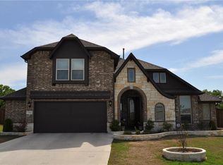 761 Valley Ridge Rd, Burleson, TX 76028