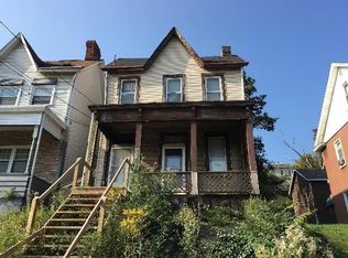 1025 Crucible St, Pittsburgh, PA 15220