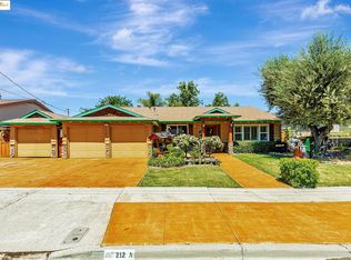 212 Matsqui Rd, Antioch, CA 94509