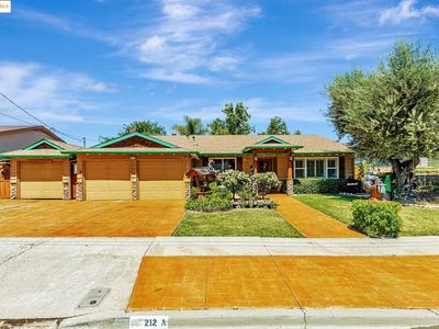 212 Matsqui Rd, Antioch, CA, 94509