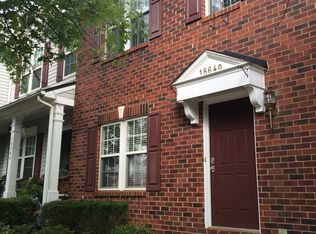 18640 Oakhurst Blvd, Cornelius, NC 28031