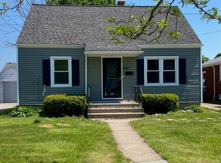237 75th St, Niagara Falls, NY 14304