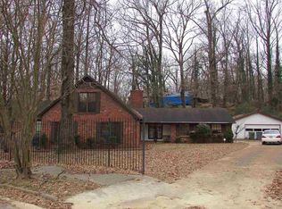 2989 Beechridge Cv, Memphis, TN 38128