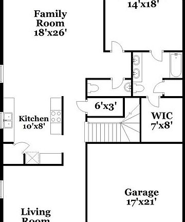 2nd image of 11743 Edenstone Dr