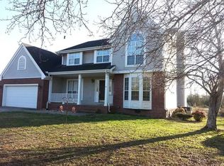 11042 E Brainerd Rd, Apison, TN 37302