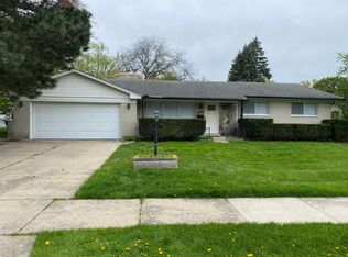 11560 Jenny Dr, Warren, MI 48093