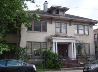 806 Winbern St APT 3, Houston, TX 77002