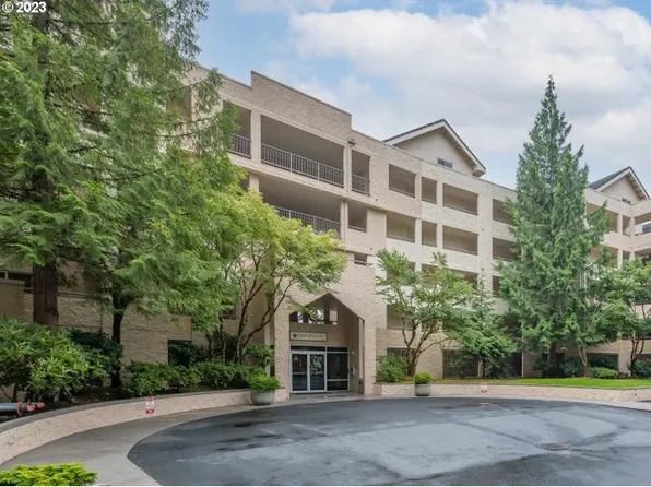 6645 W Burnside Rd Unit 521, Portland, OR 97210