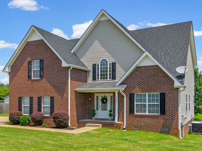 3645 Rocky Top Ct, Clarksville, TN, 37040