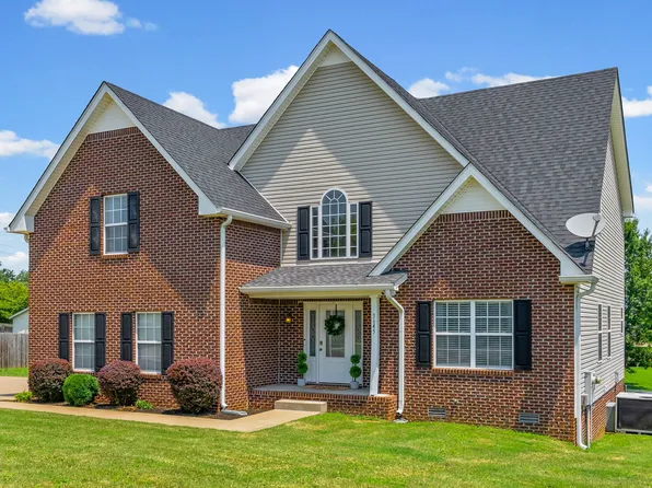 3645 Rocky Top Ct, Clarksville, TN 37040
