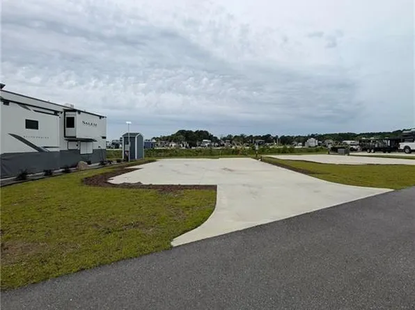 11551 Dauphin Island Pkwy Lot 3, Mobile, AL 36605