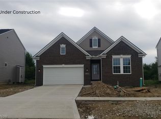 36612 Appian Way, North Ridgeville, OH 44039