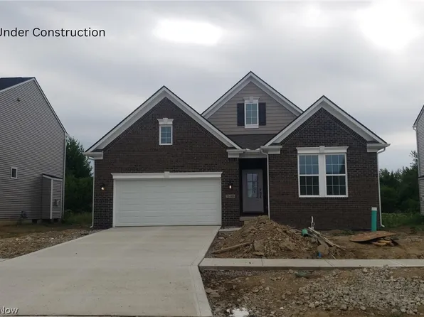 36612 Appian Way, North Ridgeville, OH 44039