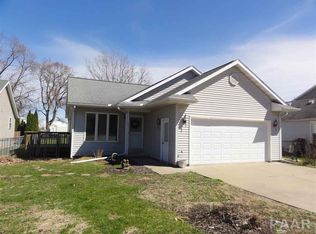 308 N 2nd St, Dunlap, IL 61525