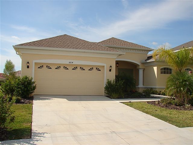 Front View