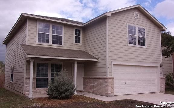 2nd image of 5819 Bronco Way