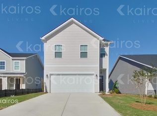 948 Silent Barge Cv, Aiken, SC 29801