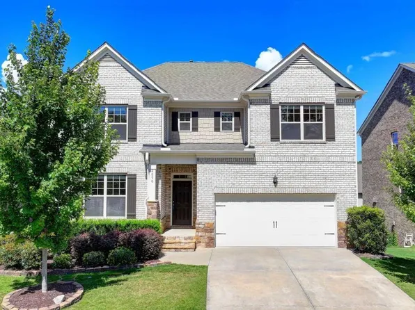 2090 Beckham St, Cumming, GA 30041