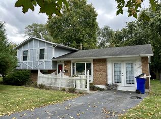 3349 Faycrest Rd, Columbus, OH 43232