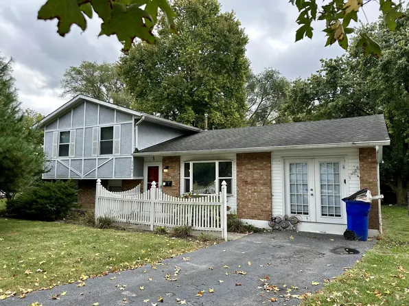 3349 Faycrest Rd, Columbus, OH 43232