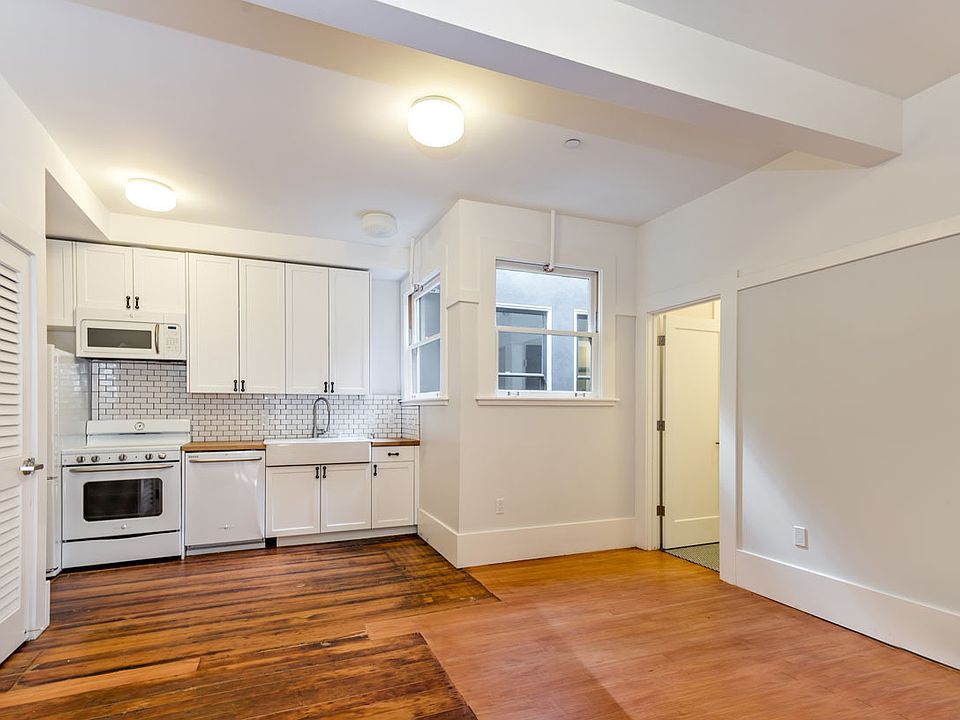 1st image of 1605 Clay St Unit 8