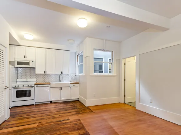 1605 Clay Street, 1605 Clay St Unit 8, Oakland, CA 94612