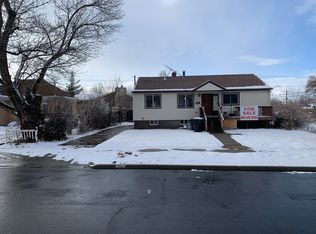 135 N 400 E, Spanish Fork, UT 84660