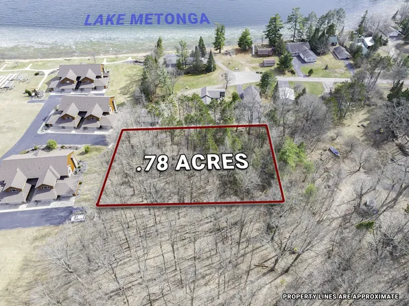 917 State Highway 55, Crandon, WI 54520