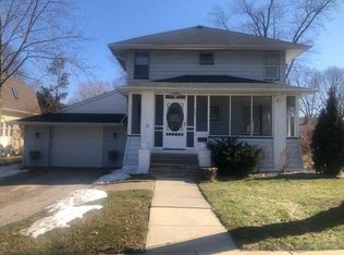 503 N Madison St, Nappanee, IN 46550