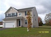 103 Burning Hollow Dr. 1/2 Acre