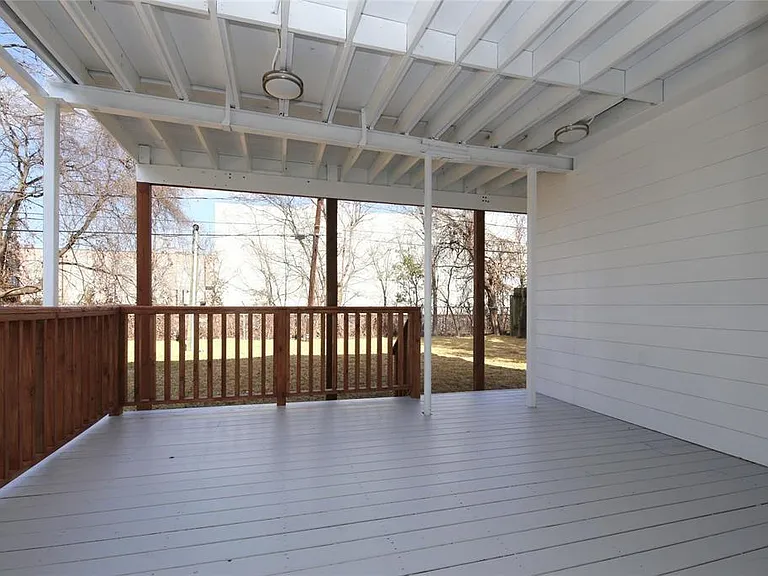4445 Rusk St #1 — Photo 17
