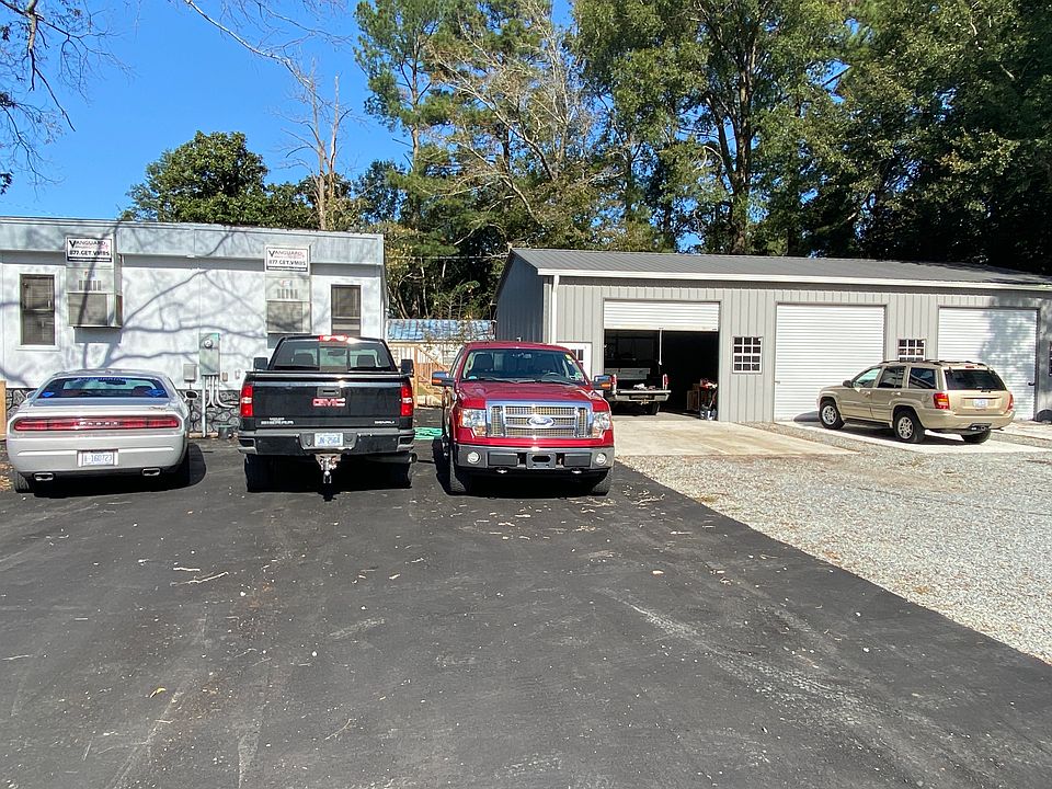 1st image of 317 S Norwood St #1