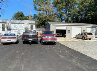 317 S Norwood St #1, Wallace, NC 28466