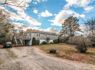 30 Marion Dr, Charlestown, RI 02813