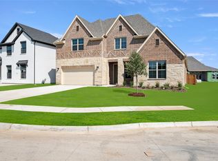 16824 Massawana Dr, Justin, TX 76247