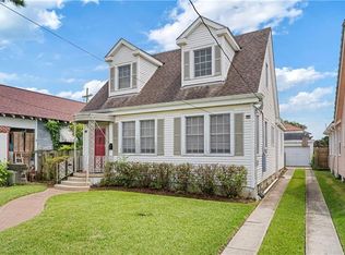 824 Weiblen Pl, New Orleans, LA 70124